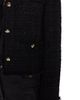 Gerard Darel Gerard Darel Nessa Button Front Jacket - 5