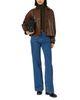 Gerard Darel Gerard Darel Nicole Leather Jacket - 2