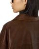 Gerard Darel Gerard Darel Nicole Leather Jacket - 5