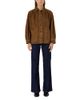 Gerard Darel Gerard Darel Nomelie Suede Jacket - 1