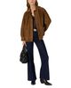 Gerard Darel Gerard Darel Nomelie Suede Jacket - 2