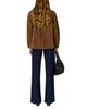 Gerard Darel Gerard Darel Nomelie Suede Jacket - 3