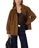 Gerard Darel Gerard Darel Nomelie Suede Jacket - 4