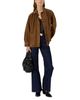 Gerard Darel Gerard Darel Nomelie Suede Jacket - 5