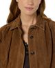 Gerard Darel Gerard Darel Nomelie Suede Jacket - 6