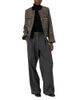 Gerard Darel Gerard Darel Nour Tweed Jacket - 1