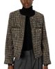 Gerard Darel Gerard Darel Nour Tweed Jacket - 3