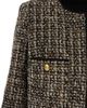 Gerard Darel Gerard Darel Nour Tweed Jacket - 5