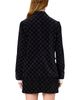 Gerard Darel Gerard Darel Nyssa Monogrammed Button Down Jacket - 3