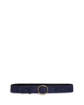 Gerard Darel Gerard Darel Paloma Sliding Buckle Belt