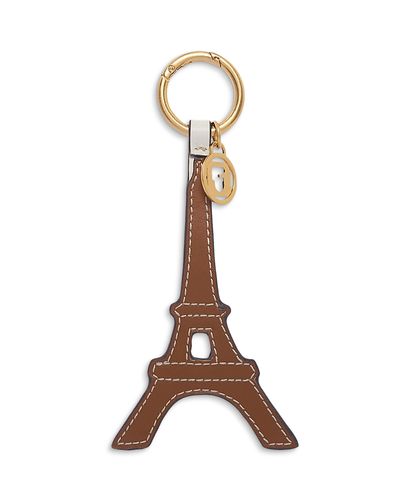 Gerard Darel Gerard Darel Paris Leather Keychain