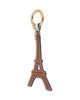 Gerard Darel Gerard Darel Paris Leather Keychain - 2