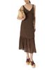 Gerard Darel Gerard Darel Racine Empire Waist Dress - 2