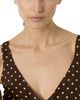 Gerard Darel Gerard Darel Racine Empire Waist Dress - 6