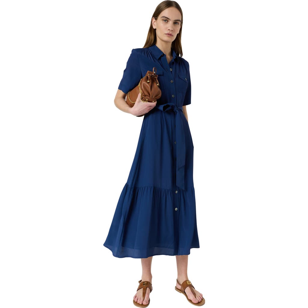 GERARD DAREL GERARD DAREL Raina Shirt Dress