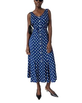 Gerard Darel Gerard Darel Ravita Dress