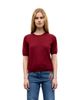 GERARD DAREL GERARD DAREL Reine Roll Neck Merino Wool Sweater - 1