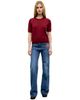 GERARD DAREL GERARD DAREL Reine Roll Neck Merino Wool Sweater - 2