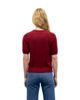 GERARD DAREL GERARD DAREL Reine Roll Neck Merino Wool Sweater - 3