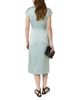 Gerard Darel Gerard Darel Rialya Gathered Waist Dress - 2