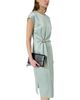 Gerard Darel Gerard Darel Rialya Gathered Waist Dress - 3