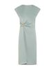 Gerard Darel Gerard Darel Rialya Gathered Waist Dress - 6