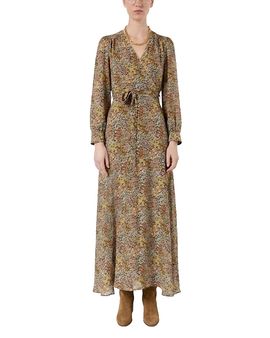 Gerard Darel Gerard Darel Rimaya Dress