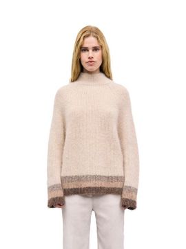 GERARD DAREL GERARD DAREL Rola Funnel Neck Sweater