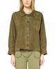 Gerard Darel Gerard Darel Rose Suede Jacket - 1