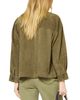 Gerard Darel Gerard Darel Rose Suede Jacket - 3