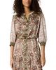 Gerard Darel Gerard Darel Roselina Silk Dress - 3