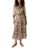 Gerard Darel Gerard Darel Roselina Silk Dress - 4