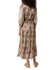Gerard Darel Gerard Darel Roselina Silk Dress - 5