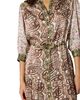 Gerard Darel Gerard Darel Roselina Silk Dress - 6