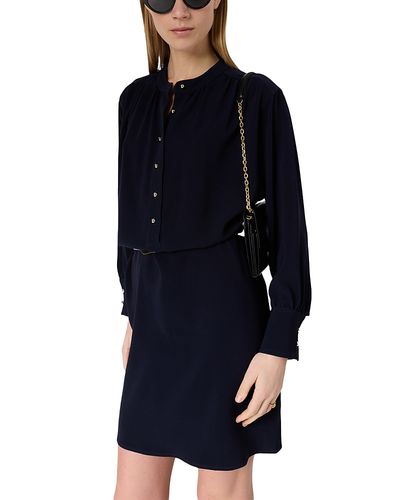 Gerard Darel Gerard Darel Rosine Shift Dress