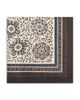 Gerard Darel Gerard Darel Sabine Square Silk Scarf - 1