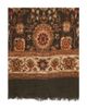 Gerard Darel Gerard Darel Sandy Wool Blend Scarf - 1