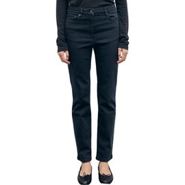 GERARD DAREL GERARD DAREL Sculpted High-Rise Straight Ankle Jeans
