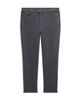 GERARD DAREL GERARD DAREL Sculpted High-Rise Straight Ankle Jeans - 2