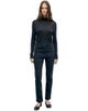 GERARD DAREL GERARD DAREL Sculpted High-Rise Straight Ankle Jeans - 3