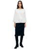 GERARD DAREL GERARD DAREL Sculpted Round Neck Blouse - 3