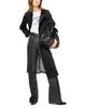 Gerard Darel Gerard Darel Serge Double Breasted Coat - 2