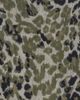 Gerard Darel Gerard Darel Silia Leopard Print Wool & Cashmere Scarf - 1