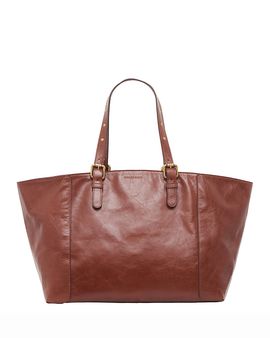 Gerard Darel Gerard Darel Simple Leather Tote