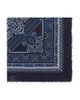 Gerard Darel Gerard Darel Sinead Square Wool Scarf - 1