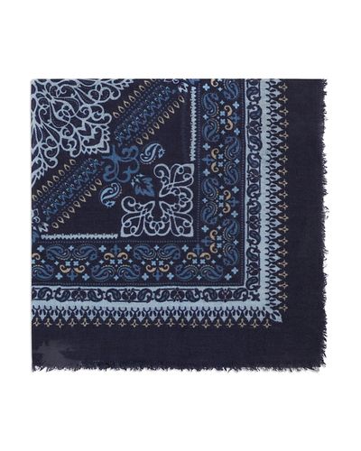 Gerard Darel Gerard Darel Sinead Square Wool Scarf