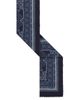 Gerard Darel Gerard Darel Sinead Square Wool Scarf - 2