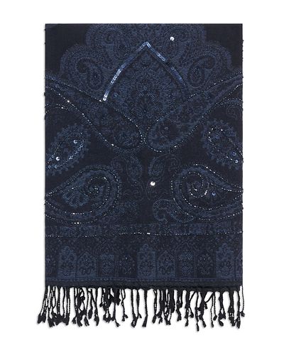 Gerard Darel Gerard Darel Sirine Wool Scarf