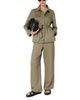 Gerard Darel Gerard Darel Talitha Button Front Jacket - 3