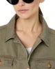 Gerard Darel Gerard Darel Talitha Button Front Jacket - 5
